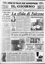 giornale/CFI0354070/1988/n. 161 del 31 luglio